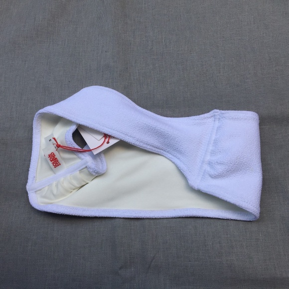 SOLID & STRIPED The Annabelle Top S - Picture 10 of 12